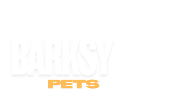 BARKSY PETS